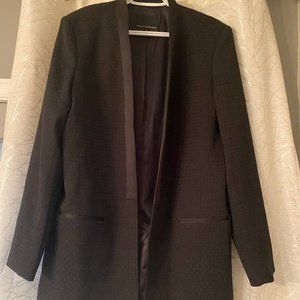 Blazer from Banana Republic